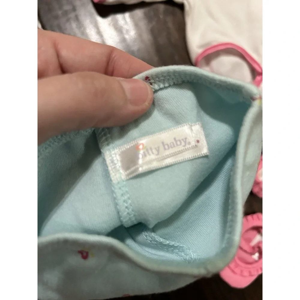 American Girl Bitty Baby 15